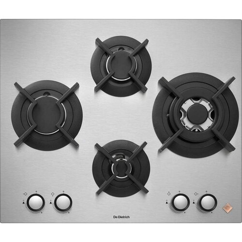 Варочная панель De Dietrich DPE7649XF 8399000₽