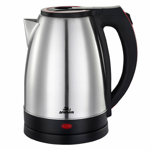 Чайник электрический 18Л 2000ВТ диск нерж добрыня 209400₽