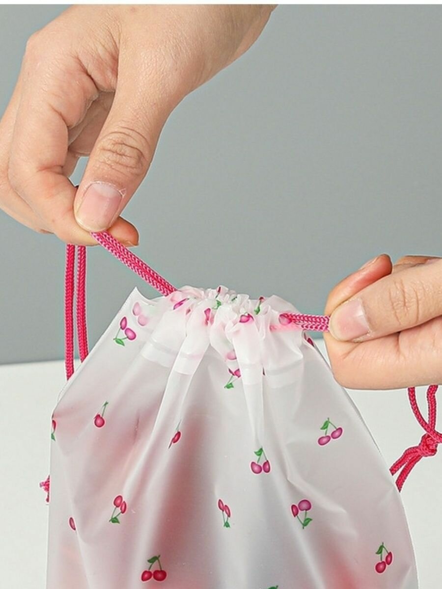 Мешки для хранения вещей и белья — фото 1