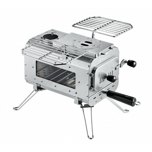 Печка KingCamp 2419 Heating Stove M