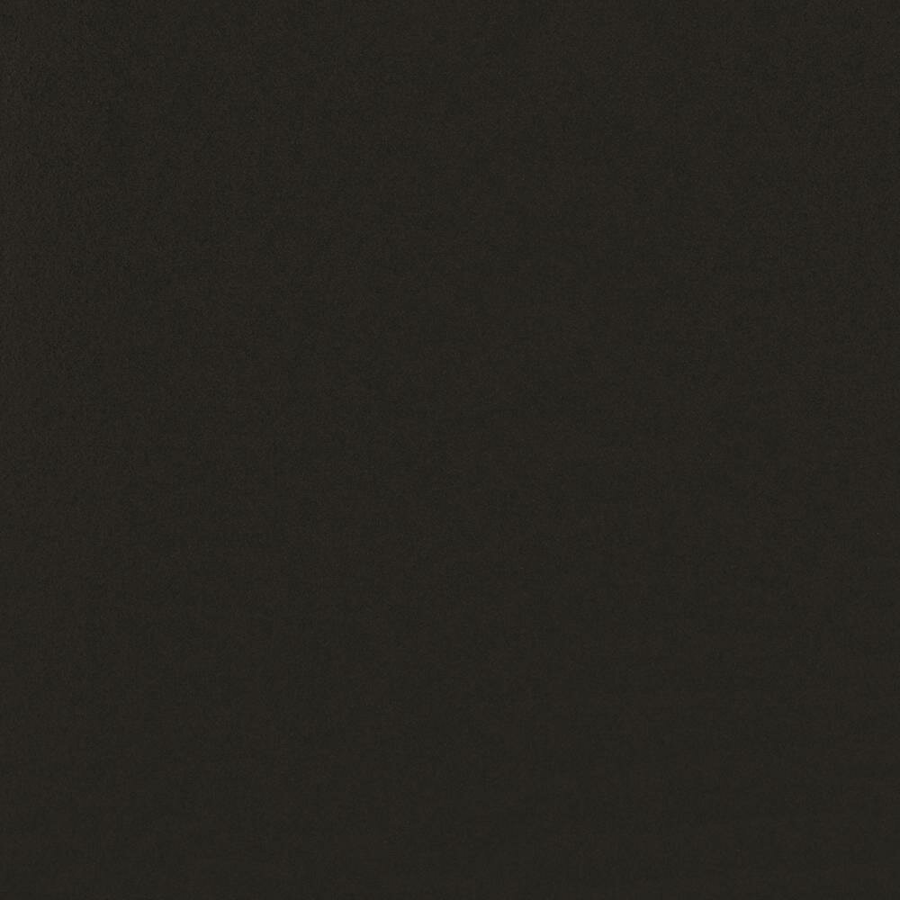 фото Керамогранит Unitile Чарли черный 400x400x8 мм (10 шт.=1,6 кв. м.)