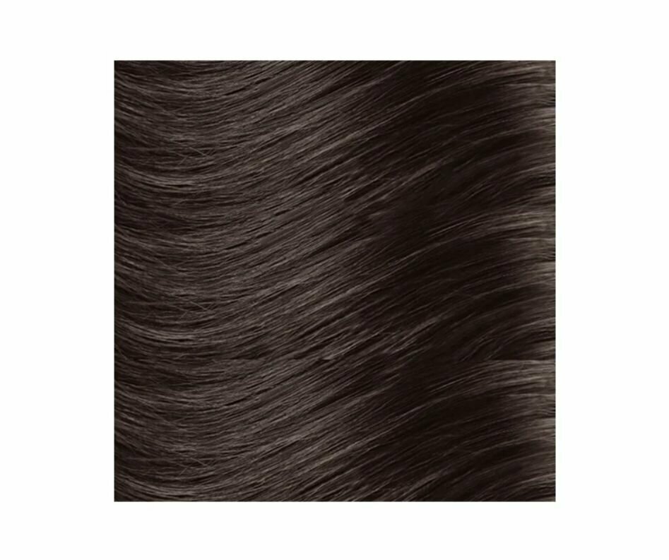Fara Classic Краска для волос 502 Темно-коричневый, 3 шт