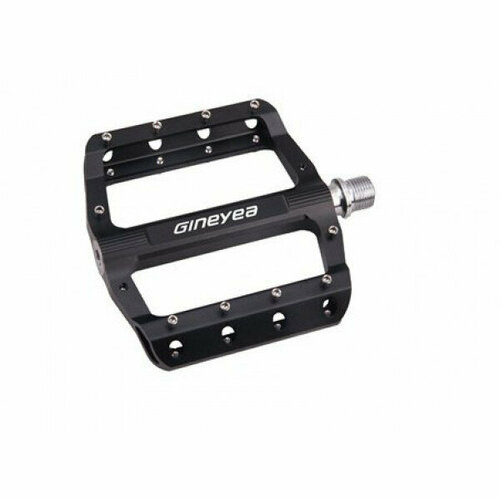 фото Педали gineyea k311s, цвет черный acme