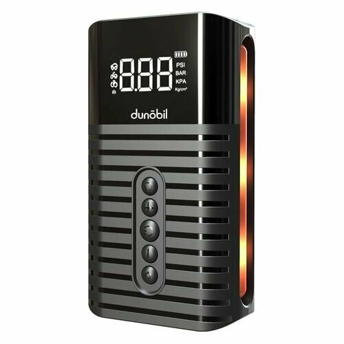 Автомобильный компрессор DUNOBIL luft uni pro [fhsdn91]