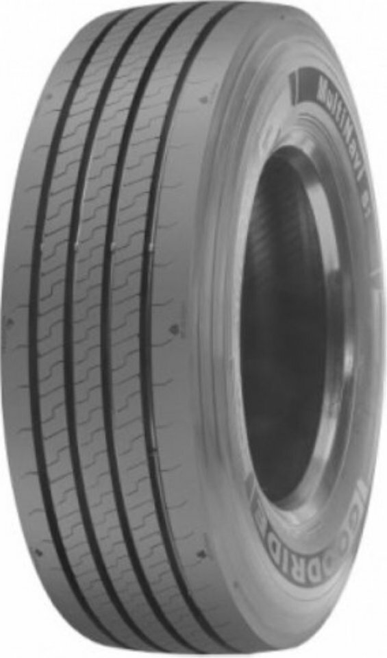 Грузовая шина Goodride MultiNavi S1 315/70 R225 156L Летняя