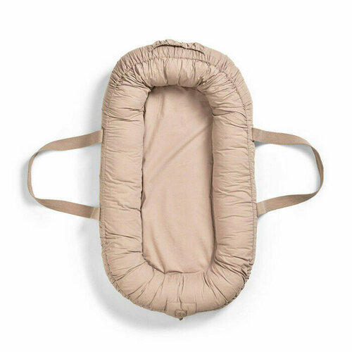 Портативный кокон Baby Nest Pure Khaki