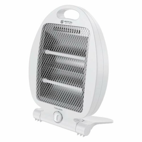 Кварцевый обогреватель Royal Clima TOSCANA RQH-TS800-WT 99900₽