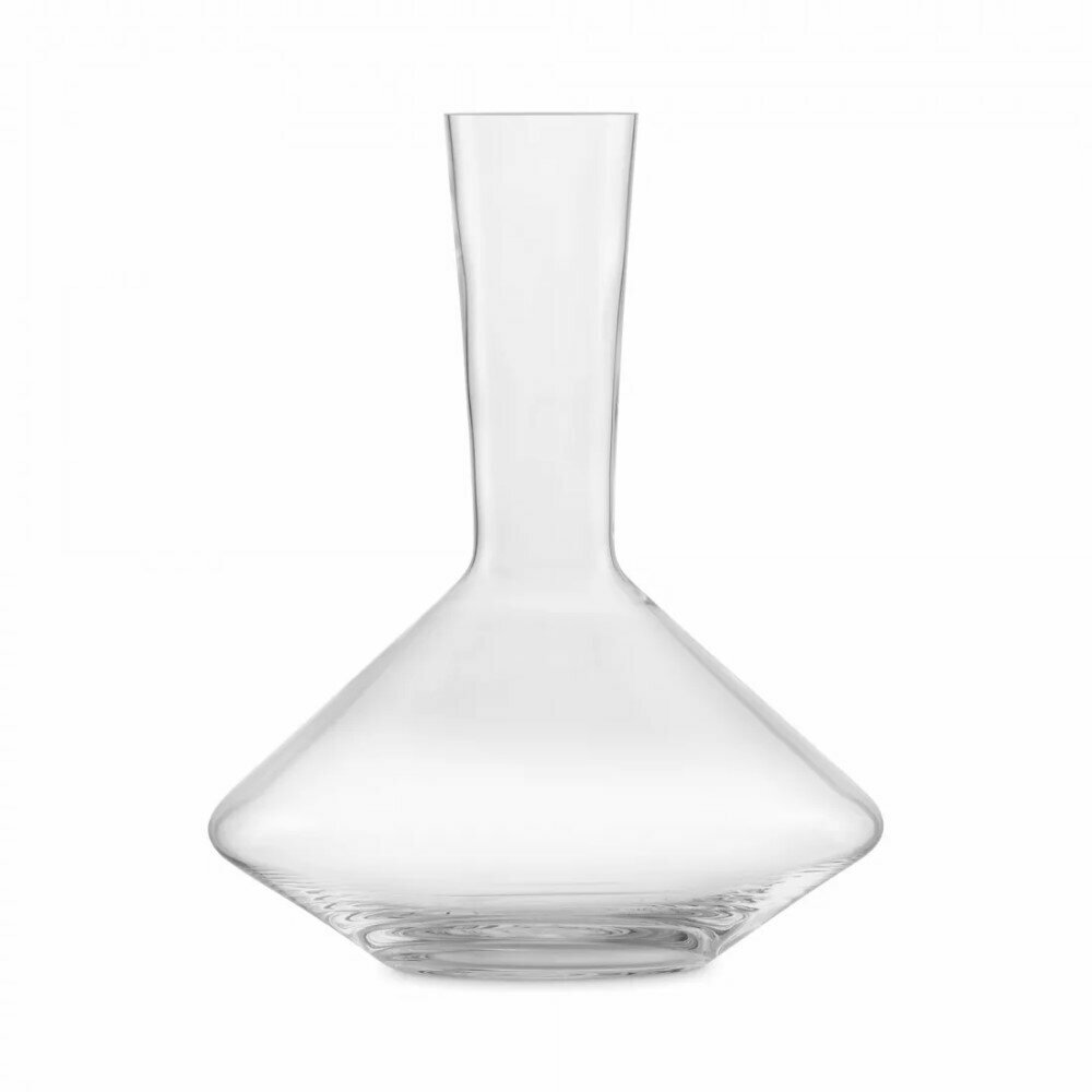 Декантер для вина Pure 750 мл, хрусталь, Zwiesel Glas, Германия, 122534