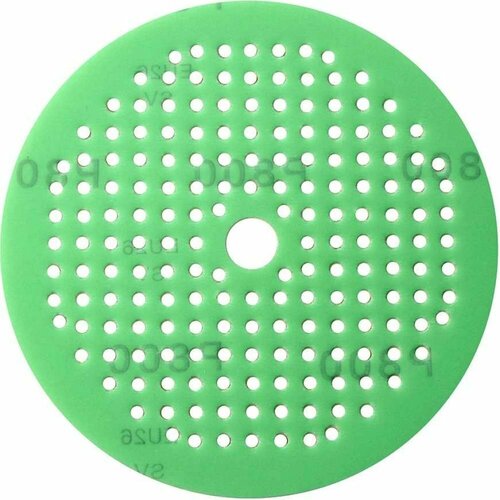 Круг абразивный для мокрой и сухой шлифовки BETACORD 580.0800