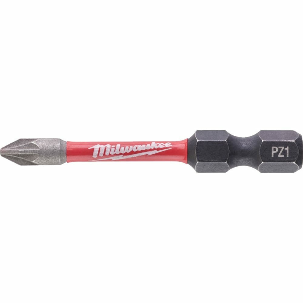 Milwaukee Насадка SHOCKWAVE PZ1 50мм 4932471566