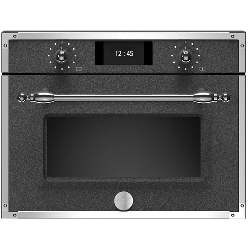 Духовой шкаф с паром Bertazzoni F457HERVTND 18890000₽
