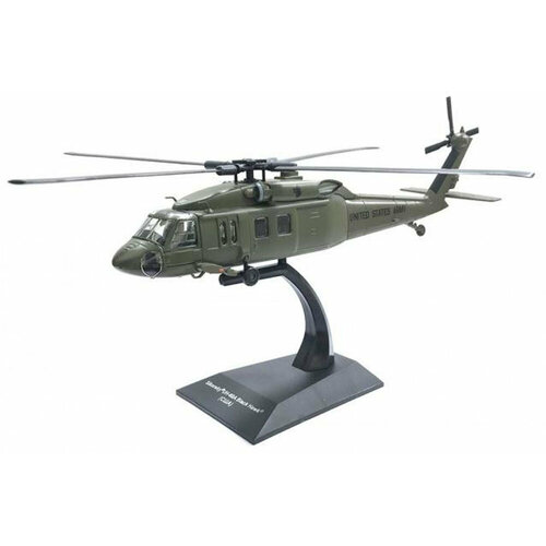 Sikorsky UH-60A black hawk helicopters #4 / сикорский черный ястреб