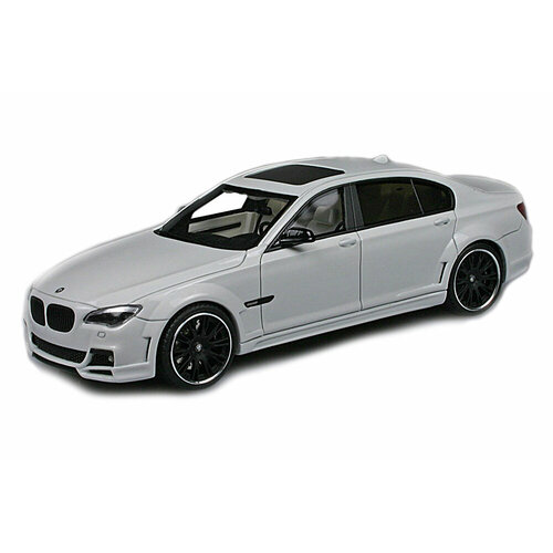 BMW F01 7SERIES lumma CLR750 2010 white / бмв F01 7SERIES lumma CLR750 2010 белый