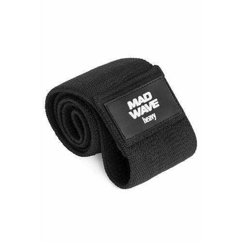 фото Эспандер textile hip band mad wave