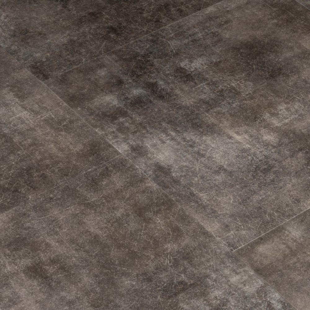 Плитка LVT Tarkett Lounge Concrete клеевая 2,09 кв.м 3 мм с микрофаской