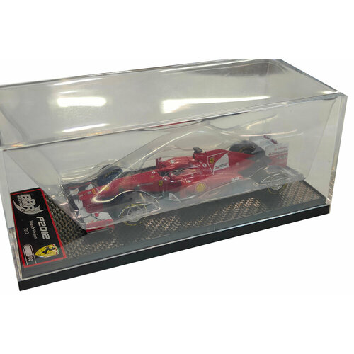 Ferrari F2012 launch version 2012 f. alonso/f. massa