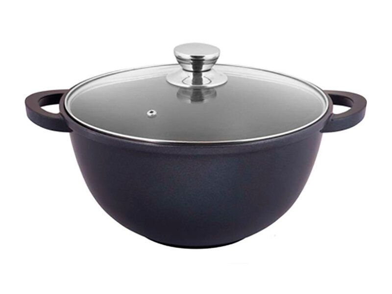 фото Казан Традиция Комфорт 6L 28cm ТК0303