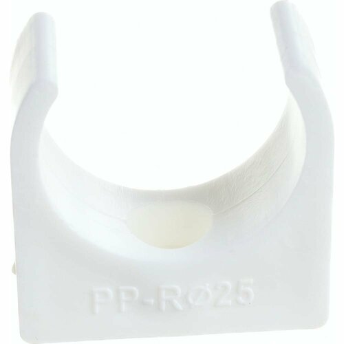 СТМ Опора PP-R DN 25 пласт CPPC0025 стм опора pp r dn 25 пласт cppc0025