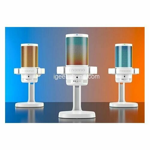 Микрофон MAONO DGM20 черный 483000₽