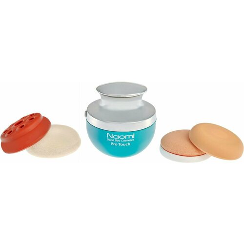 BRADEX Прибор для ухода за кожей лица PRO TOUCH NAOMI - 58000₽