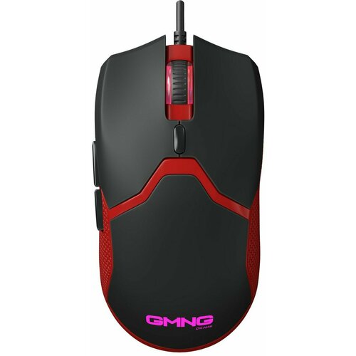 Мышь GMNG 709G Black 119000₽