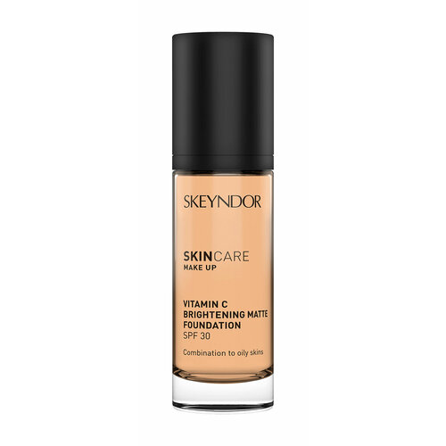 SKEYNDOR Make-Up Line Тональный крем антивозрастной 30 мл 01 8880₽