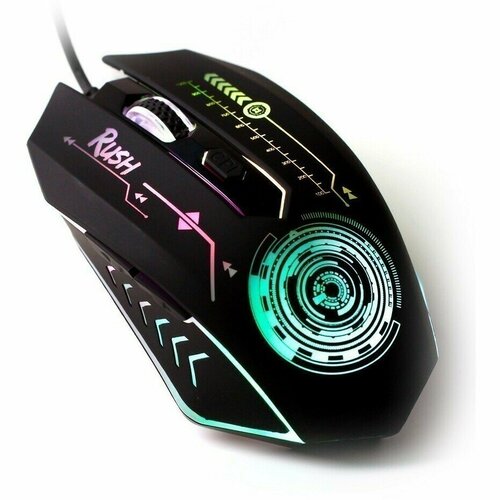 Мышь SmartBuy SBM-727G-K 101500₽