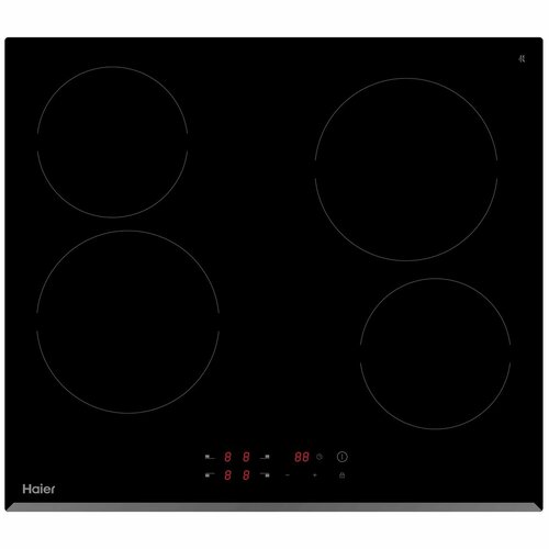 Встраиваемая электрическая панель Haier HHY-C64RVB 3299900₽
