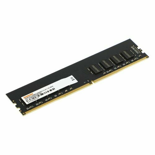 Оперативная память Digma DGMAD43200016D DDR4 - 16ГБ 3200МГц DIMM Ret 367500₽
