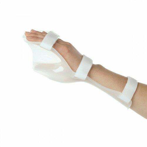 Ортез Wrist Positioning Orthosis OttoBock 28P44 для иммобилизации кисти правая XL