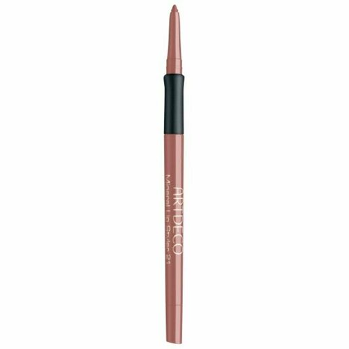 ARTDECO Карандаш для губ Mineral Lip Styler тон 21, минеральный, 0,4 г