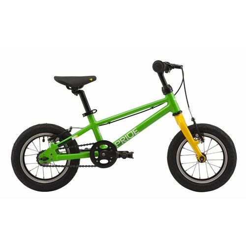 PRIDE GLIDER 12 2020 требует финальной сборки Цвет зеленый 1299000₽