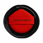 GIORGIO ARMANI Cushion Тональное средство для лица, 15 г, 3 Cменный блок - изображение