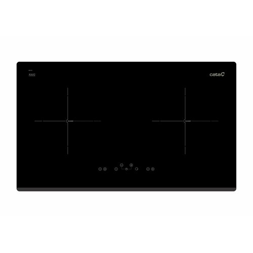 Индукционная варочная поверхность Cata IB 1822 BK 7400000₽