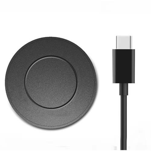 USB-зарядное устройство кабель док-станция магнитная база MyPads Batt для умных смарт-часов Xiaomi Watch S1 1517₽