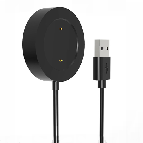 USB-зарядное устройство кабель док-станция магнитная база MyPads Batt для умных смарт-часов Xiaomi Watch S1 Active 1517₽