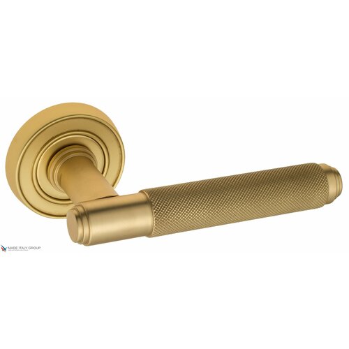 Дверная ручка Venezia EXA ZIG D6 французcкое золото дверная ручка venezia exa d6 французcкое золото