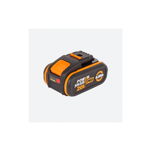 Аккумулятор WORX WA3014