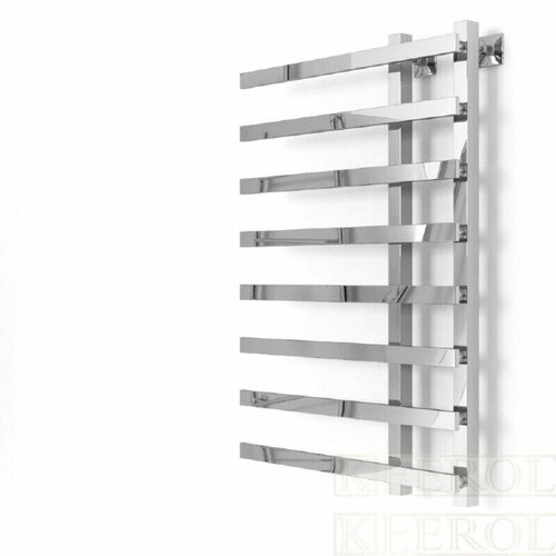 Полотенцесушитель водяной Keerol LP7 1000x500