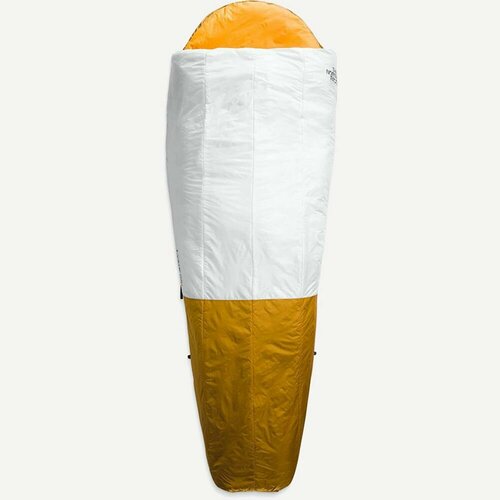 фото The north face спальник lynx +2c reg rz, citrine yellow/tin grey