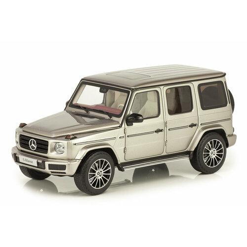 Mercedes W463 G500 g-class 2021 silver mojave / мерседес W463 G500 гелендваген