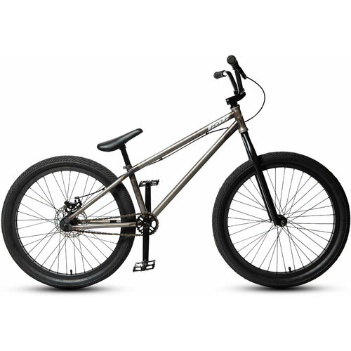 AGANG Exe 24 Street D 2022 требует финальной сборки Цвет серый-глянцевый лак Размер XS 6481000₽