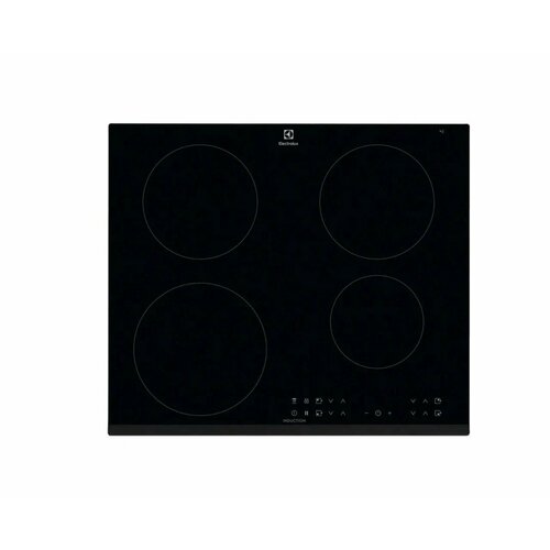 Варочная поверхность Electrolux CIR60430 варочная поверхность electrolux ipev644rbc