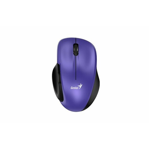 Мышь Genius 8200S Purple