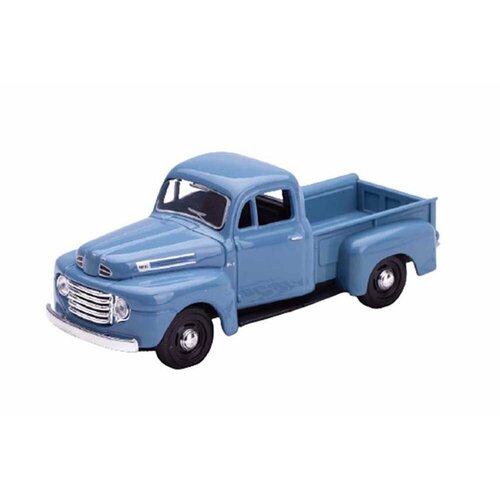 Ford F1 pickup (1948) light blue