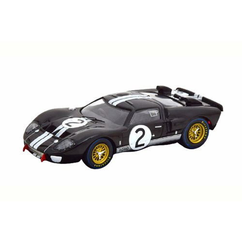 Ford GT40 mk 2 winner 24H le mans 1966 mclaren/amon from the movie le mans 66