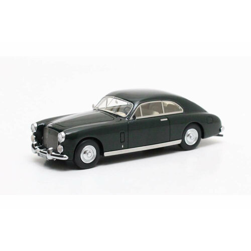 Bentley mk vi cresta pininfarina i lhd 1947 dark green