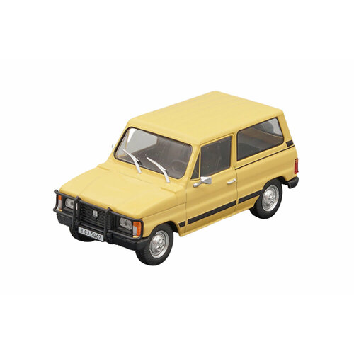 Aro 10 (ussr russian) #175 beige | aro 10 автолегенды СССР 175 бежевый