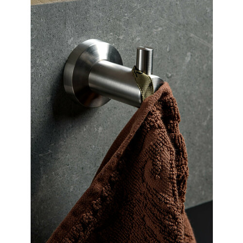 Крючок одинарный 5 х5 х 7 Fоrce