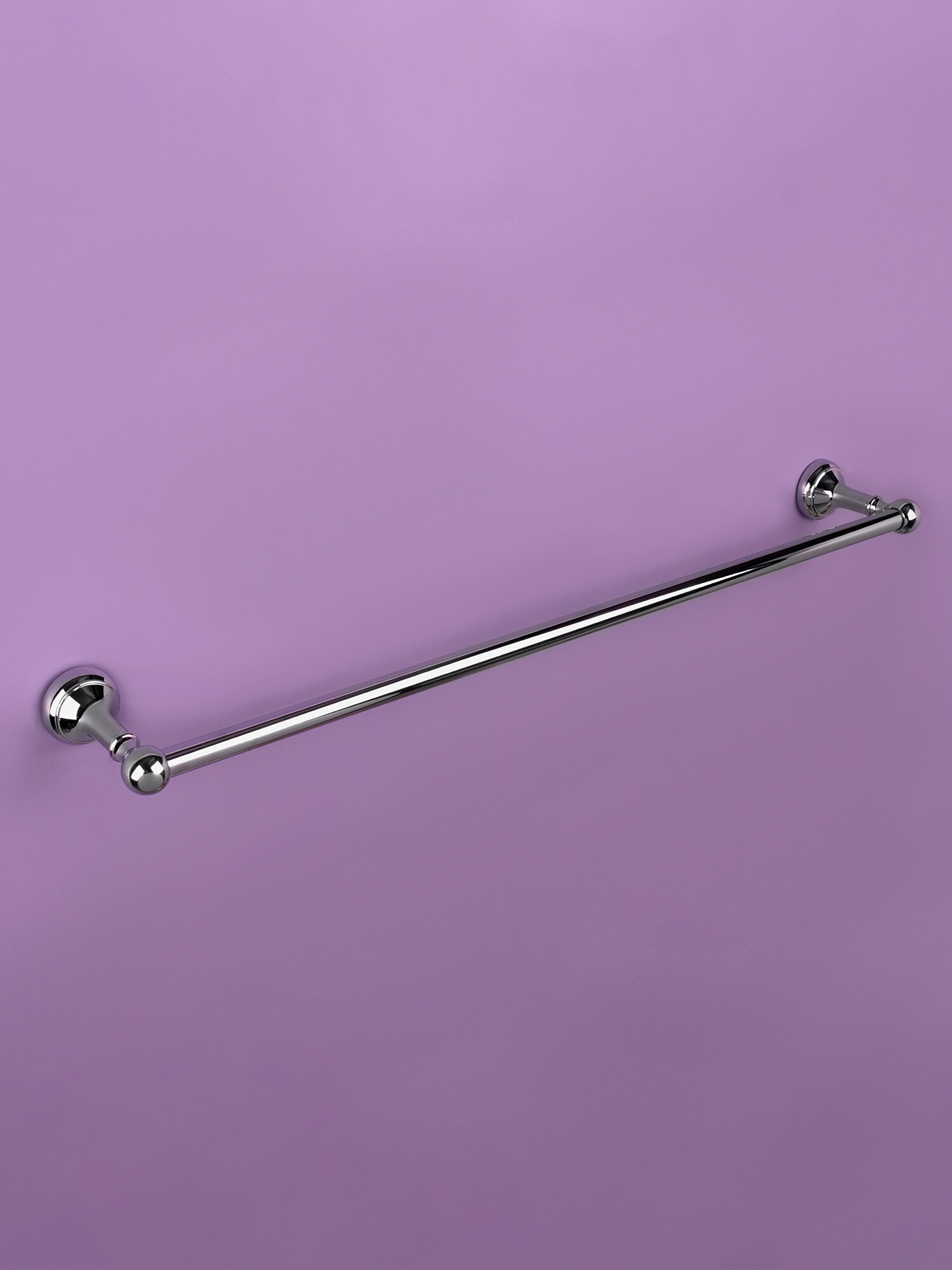 Держатель для полотенца 60 см Сhess